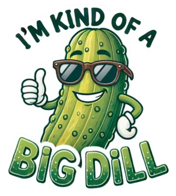 Big Dill