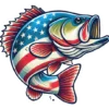 American Fish