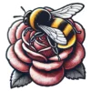 Bee Rose