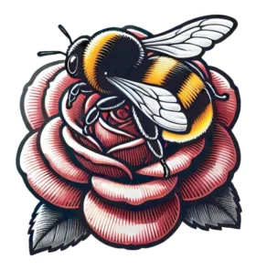 Bee Rose