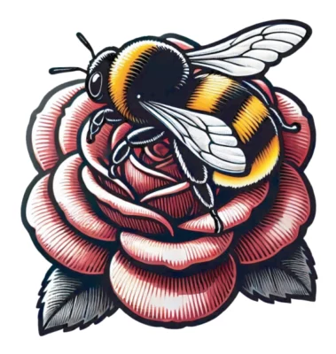 Bee Rose