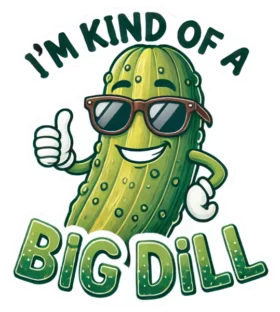Big Dill