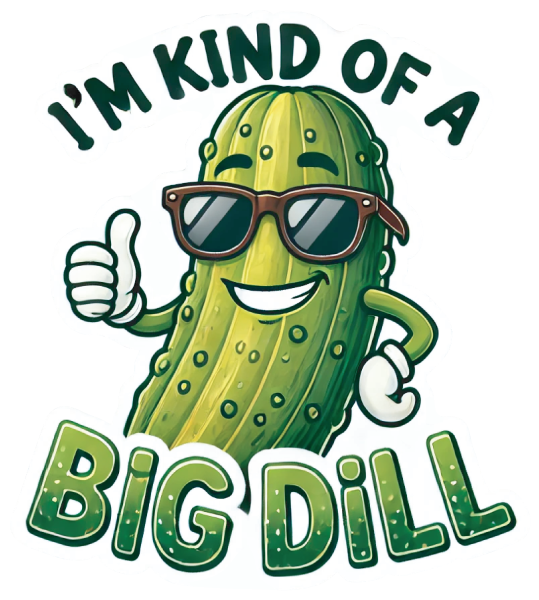 Big Dill