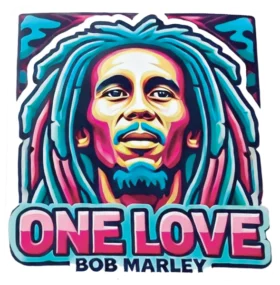 Bob Marley One Love