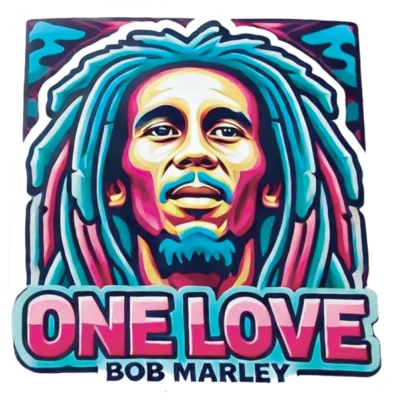 Bob Marley One Love