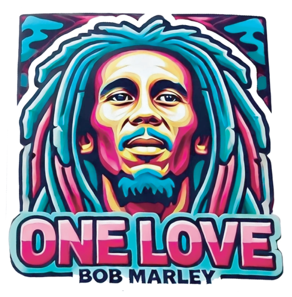 Bob Marley One Love