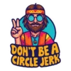 Circle Jerk