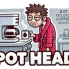 Coffee Pothead