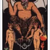 Devil Tarot