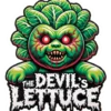 Devils Lettuce
