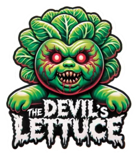 Devils Lettuce