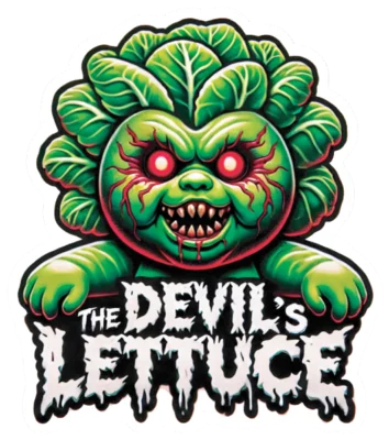 Devils Lettuce