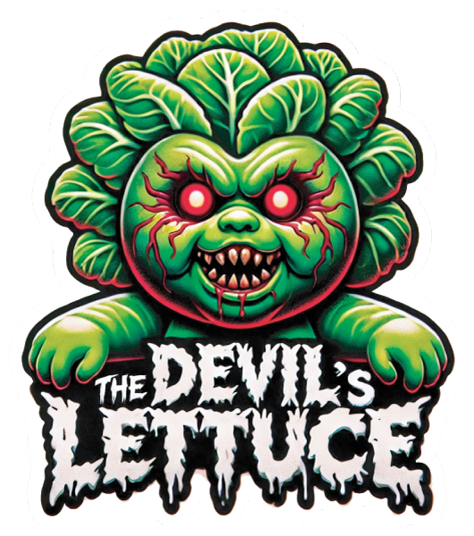 Devils Lettuce