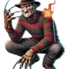 Flamin Freddy
