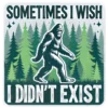 I Wish I Didn’t Exist