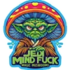 JMF Mushrooms