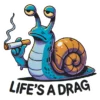 Life’s a Drag