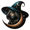 Moon Witch