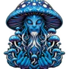 Mushroom God