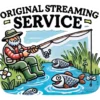 Original Streaming Service