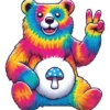 Peace Bear