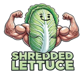 Shredded Lettuce