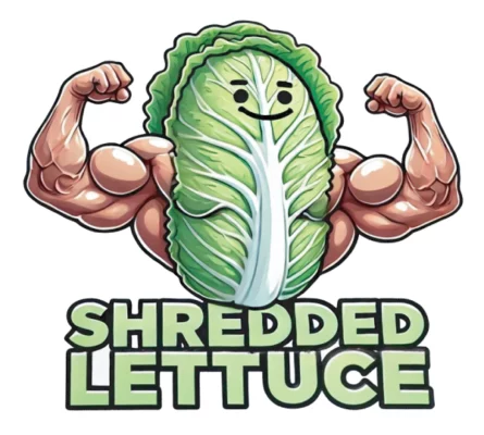 Shredded Lettuce