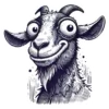 Silly Goat