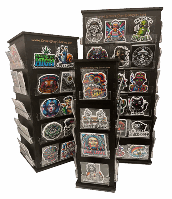 Custom Display