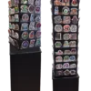 Rotating Sticker Display ( Pre - Stocked )