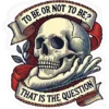 To Be Or Not