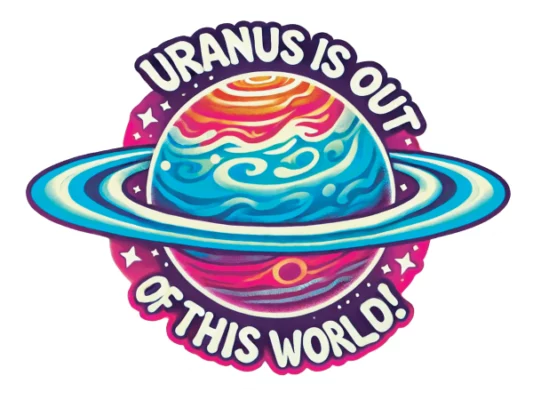 Uranus