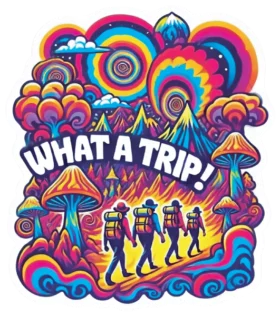 What A Trip