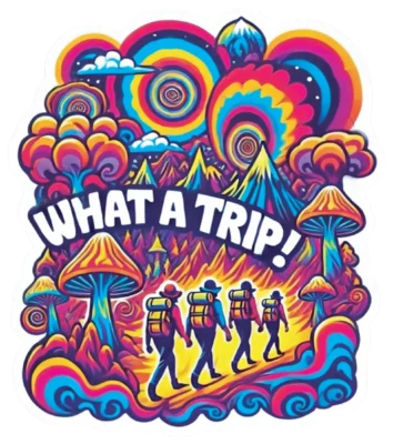 What A Trip