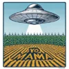 Yo Mama UFO
