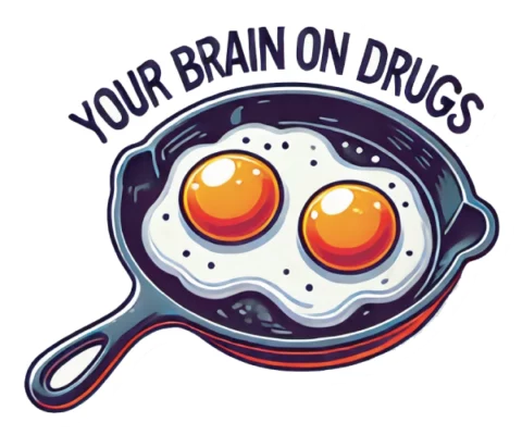 Your Brain On Drugs