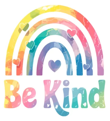 Be Kind