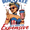 Born Free