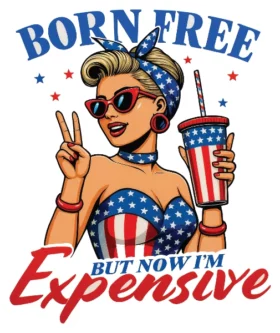 Born Free