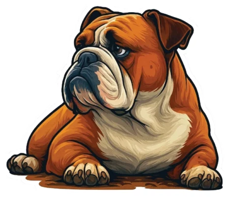 Bulldog
