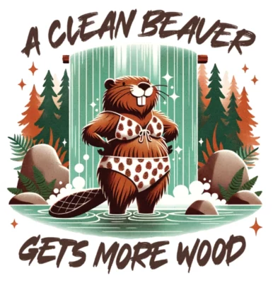 Clean Beaver