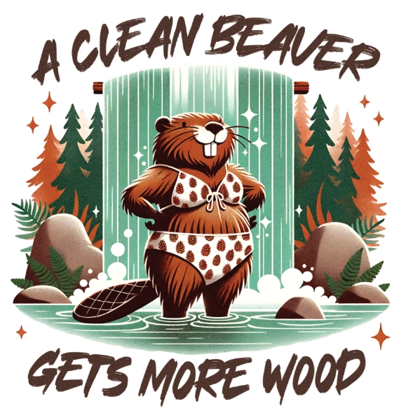Clean Beaver