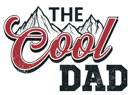 Cool dad