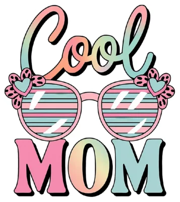 Cool Mom
