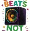 Drop Beats Not Bombs