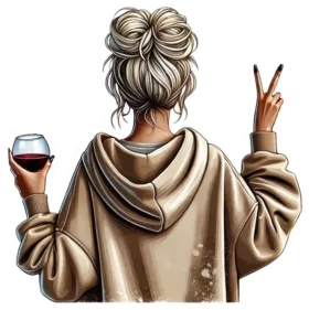 Wine Mom