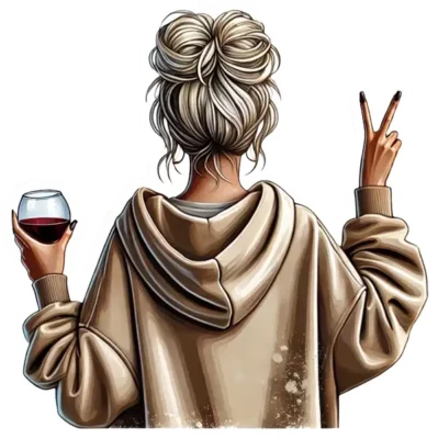 Wine Mom