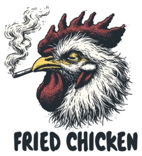 Fried Chicken