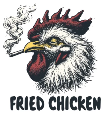 Fried Chicken
