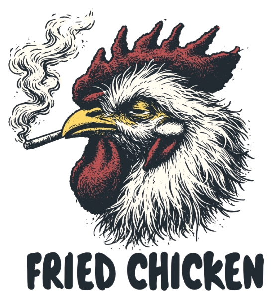 Fried Chicken